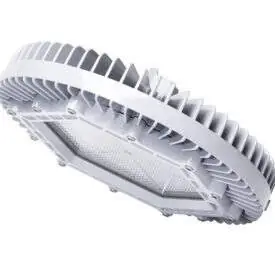 Dialight HEC7MC2CNNWNGN SafeSite High Bay Fixture 100-277VAC 16K MCG