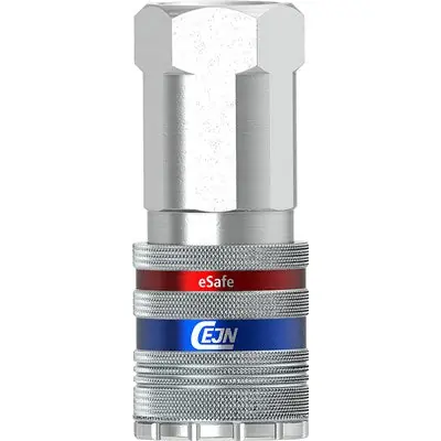 CEJN 105502405 Coupling x FPT Power 1/2 x 1/2 Replacement MPN