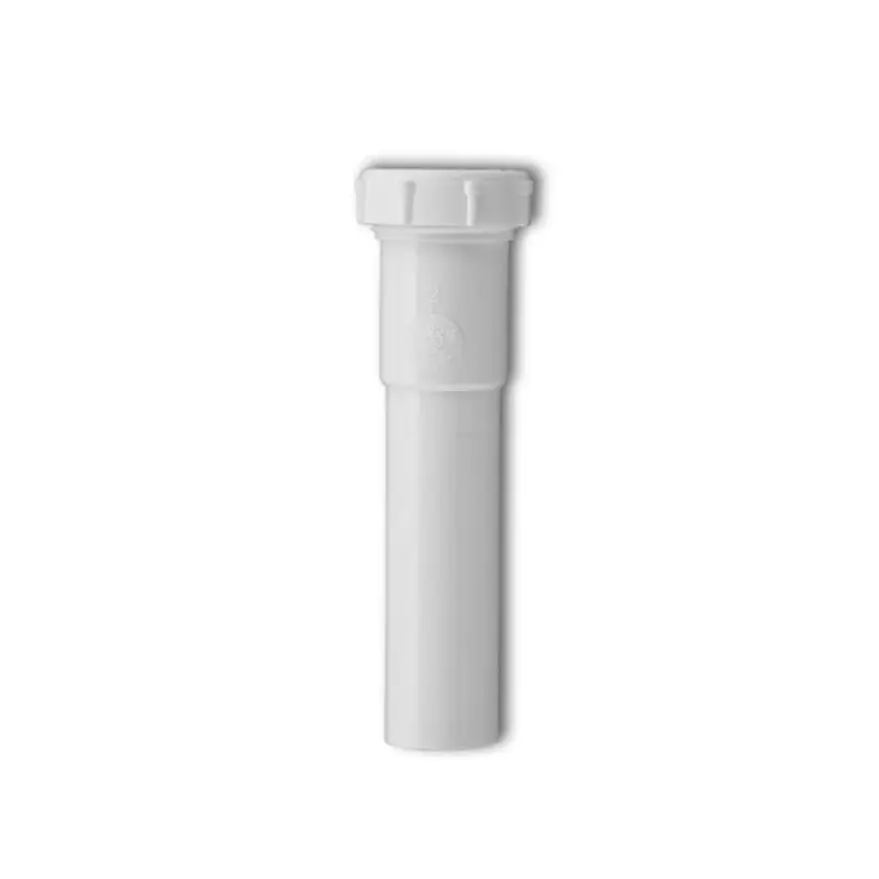 OATEY SCS 42-12W 1-1/4X12 PVC SJ EXT