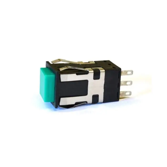 Sure Flame 3337GP Green Start Switch