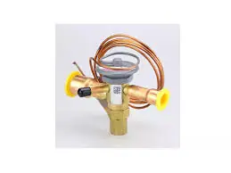 Reznor ERZE8GA Sporlan TXV Ext EQ 168719