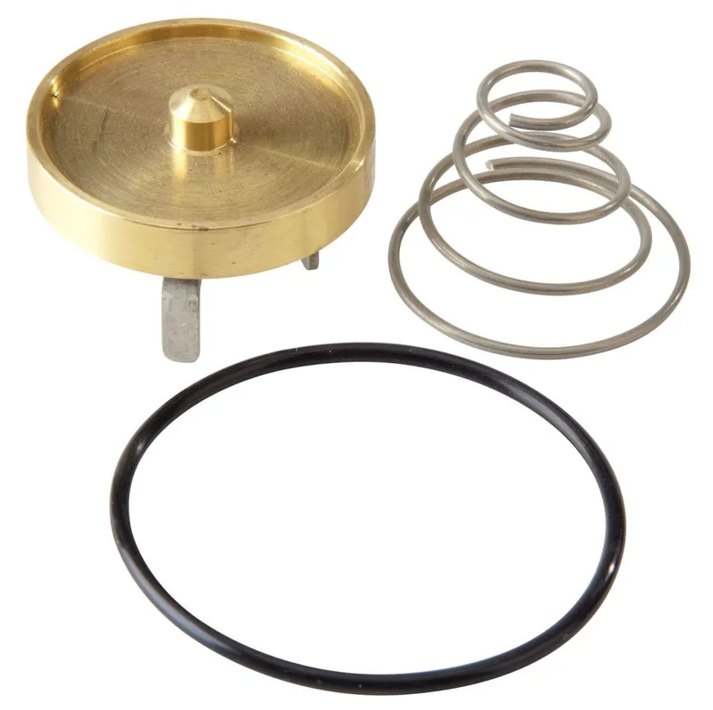 Watts 0886027 1/2 to 1, Check Repair Kit for 800 Pressure Vacuum Breaker
