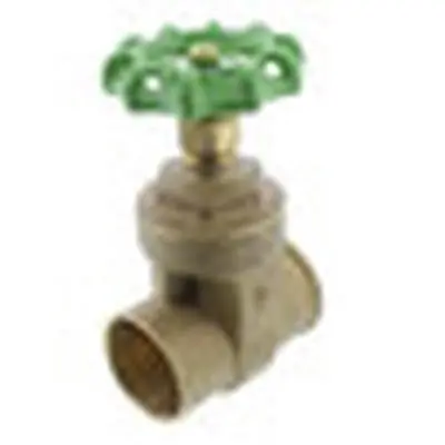 Matco V 514C08LF 514LF Gate Valve 2 In C X C 514C08LF