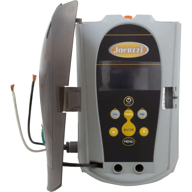 Jacuzzi 53787 Controller VSP150 With Label
