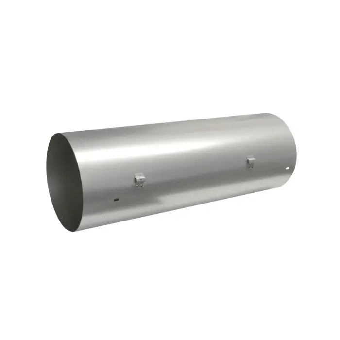 MR HEATER 21886 RADIATION SHIELD ASSEMBLY
