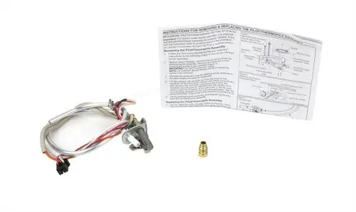 Pinnacle Sales 100112330 K,PILOT/THERMOPILE W/TUBING