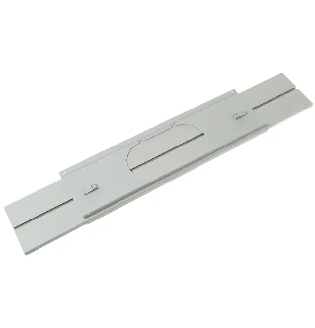 General Electric WJ01X26223 Window Seal Plate