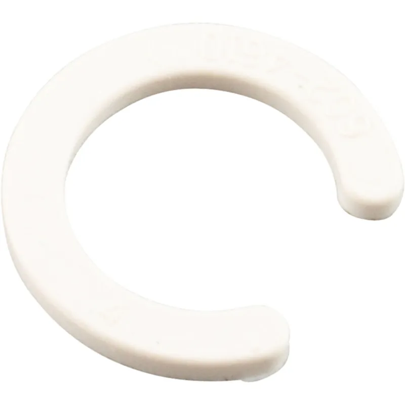 Waterway Plastics 602-4610 C-Clip 1 1/2 On/Off Turn Valve