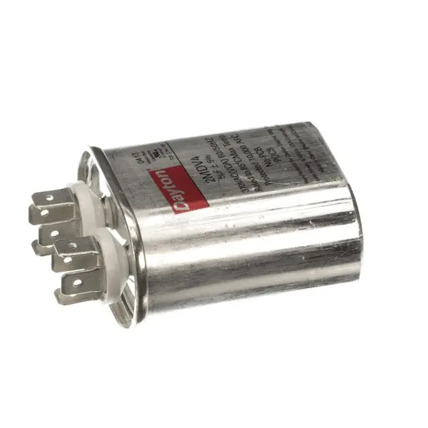 CAPACITOR 5 MFD 370 VAC for Stero 66-9508