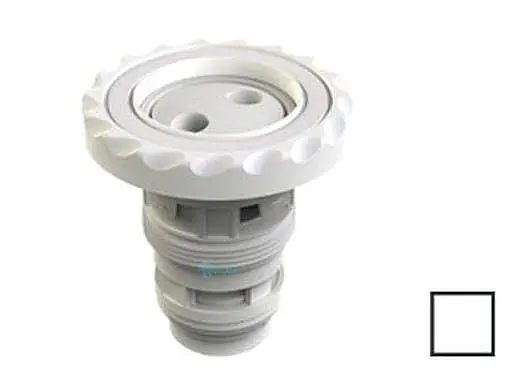 AquaStar ATBTS101 AquaThunder Jet Barrel with Therapeutic Spinner