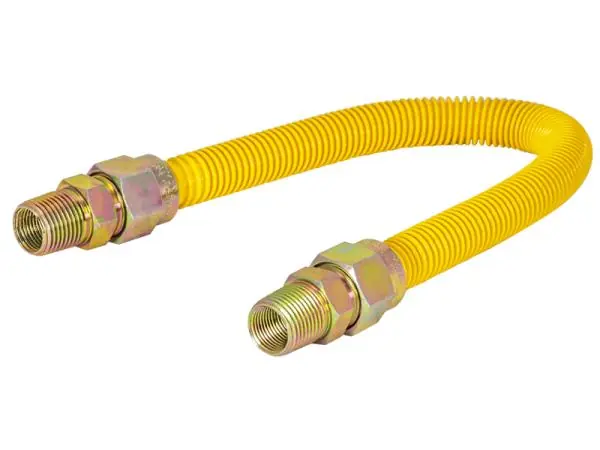 RWC 30YE515024 1/2 X 24 FIPXMIP (5/8) GASFL