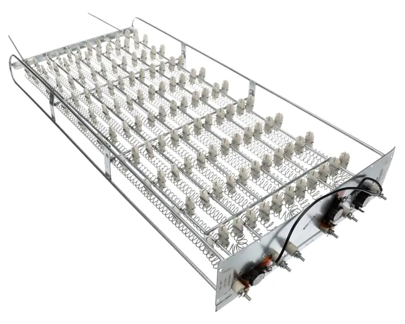TRANE HTR10252 HEATER ELEMENT ASSEMBLY 18KW