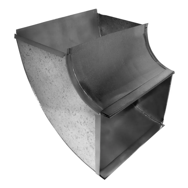 Southwark Metal MFG CO 16S308 16S 30X8 VERT 90 (SQUARE)