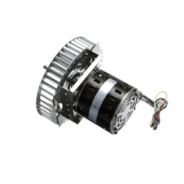 Motor Assy 1/3 HP Emerson Dual for Star Mfg 250-1027