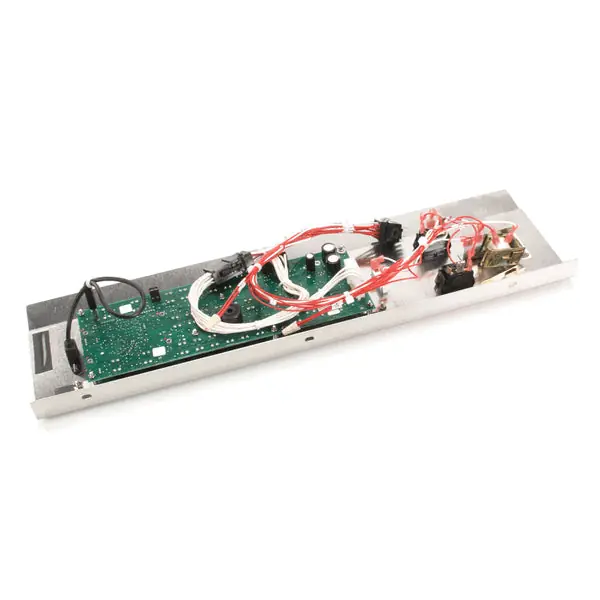 Control Panel Assembly 120V VH00-959075-000G1 for Vulcan Hart