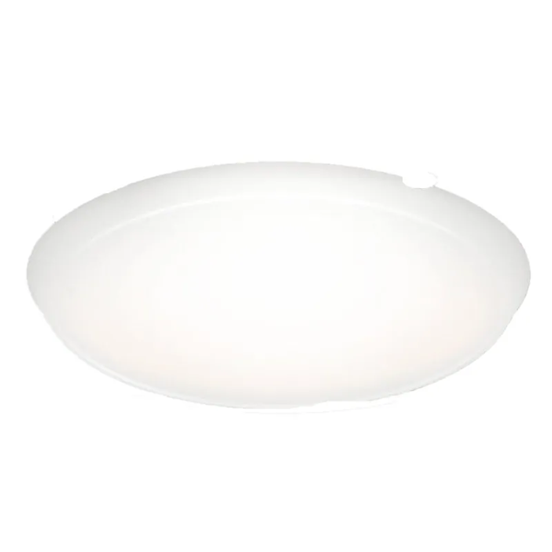 HUNTER K405201045 Glass Bowl Painted Cased White
