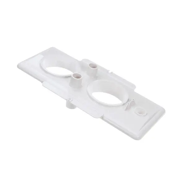 Bracket Pump Mount for Manitowoc 2955