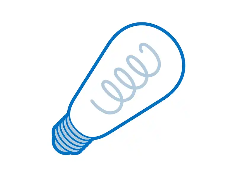 MIDEA 17471100008254 Indicator Lamp
