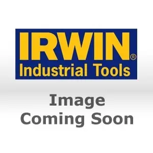 Irwin 4935704 Drill Chuck, 6 Quick Change Ext
