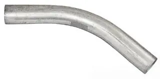 Garvin Industries EMT-40045 4 45 Degree EMT Elbow (OBS)