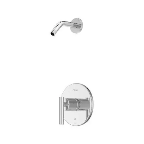 Pfister R897NC2C Contempra Shower Only Trim Kit