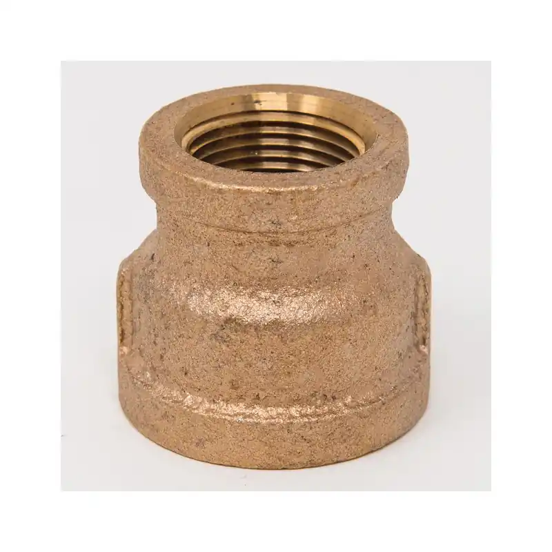 Approved Vendor P364012 Pipe Reducer Coupling 125 lb (3/8 x 1/4 in Nominal)