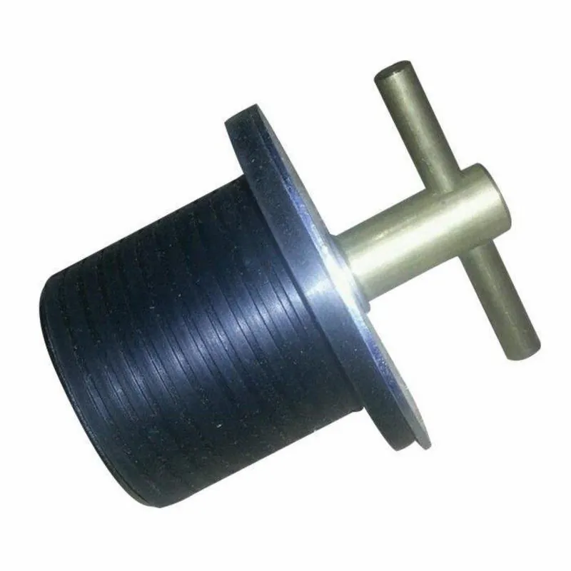 Richard Specialty R153920 2 in. Flared Drain Stopper
