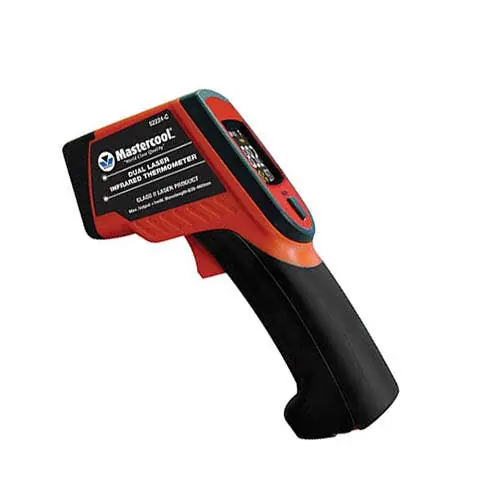 Masterlock 52224-C Infrared Thermometer