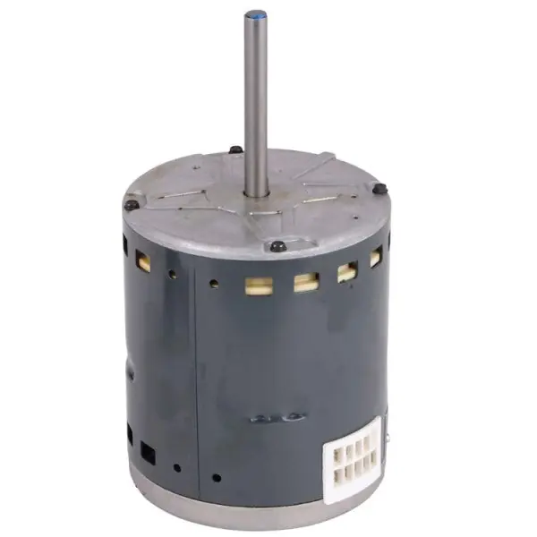 Allied Air 21V81 Programmable Blower Motor 1 hp 208/230 V