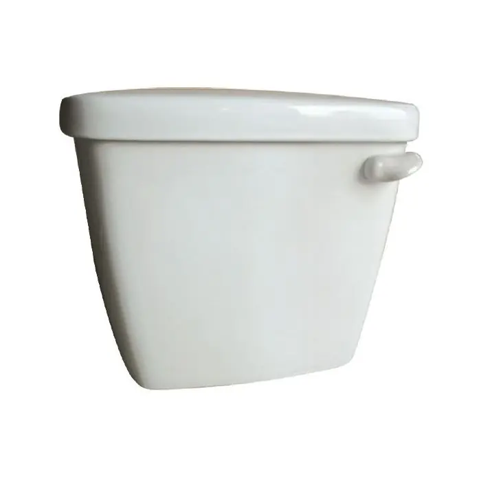 Winston Works 773-8655 White Toilet Tank 1.28 Gpf