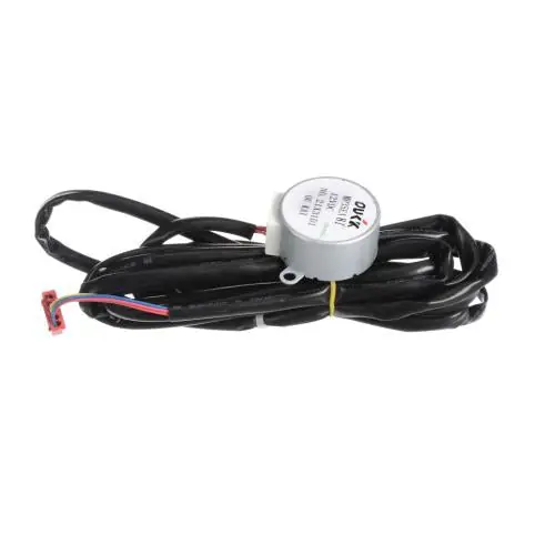 MIDEA 11002010000053 LOUVER MOTOR