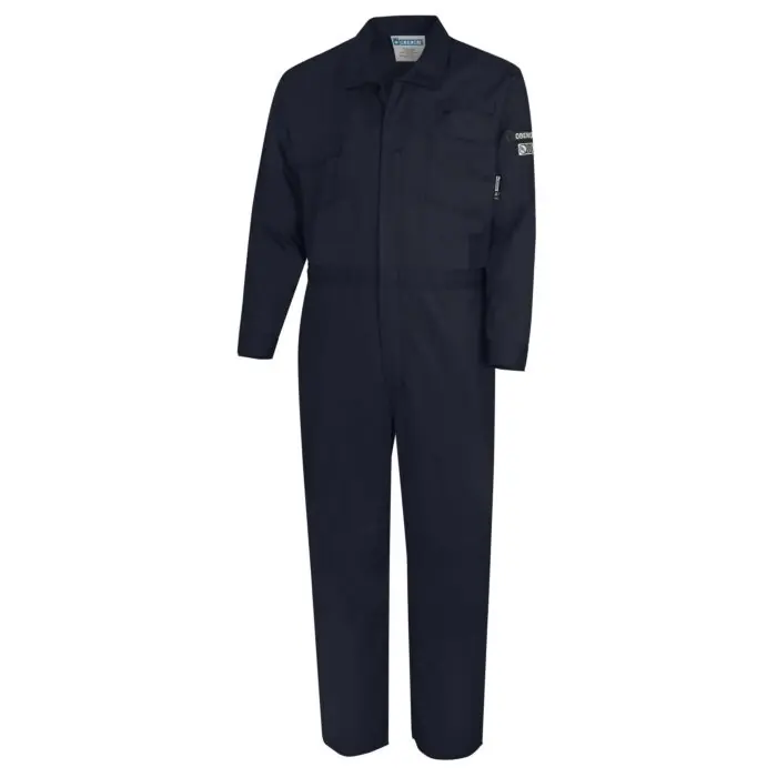 Oberon ZFE109-XL FR/Arc-Rated Safety Coveralls - X-Large