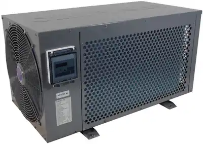 Balboa Water Group 73000 Heat Pump Clim8Zone 2 230v