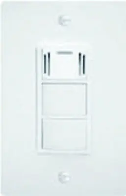 Panasonic F-WCCS1-W Sendor Switch 120 V 15 A