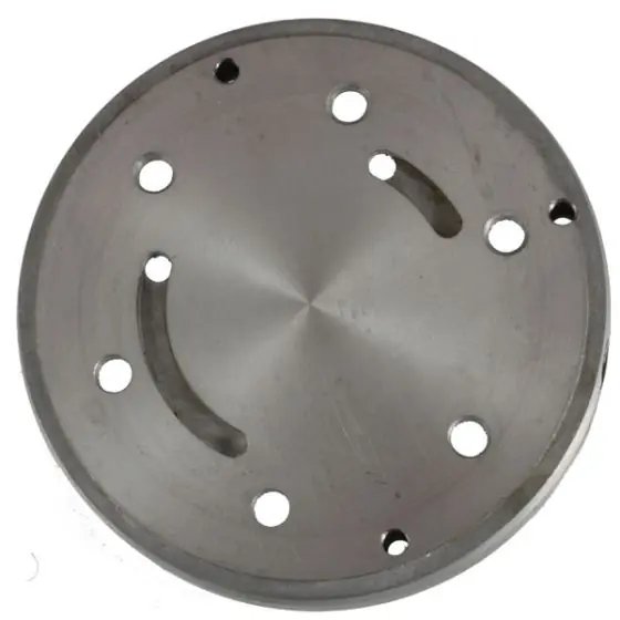 Heat Star 21810 Outlet Housing