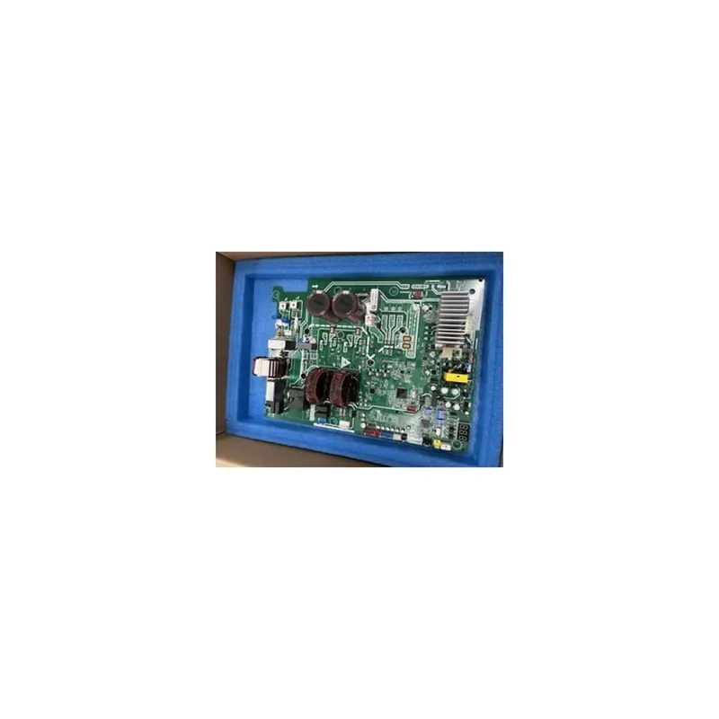 Bosch 8-733-956-891 Outdoor Control Board EA 052575214832
