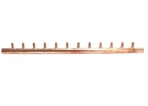 Sioux Chief 1005024 Trunk 12 Port (1/2) HDR 3 OC