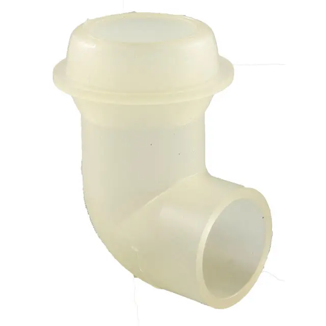Waterway Plastics 213-9350 1 90 Degree Eyeball (F) Fitting-White