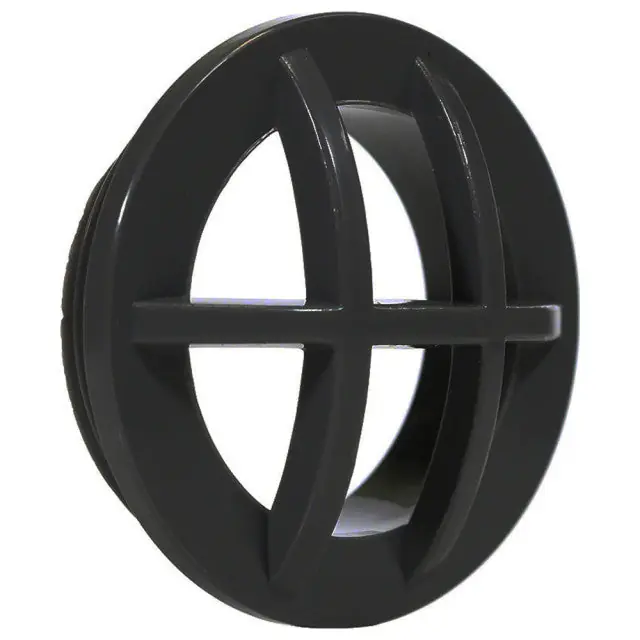 Waterway Plastics 602-3161B Grate Insert 1.5MPT