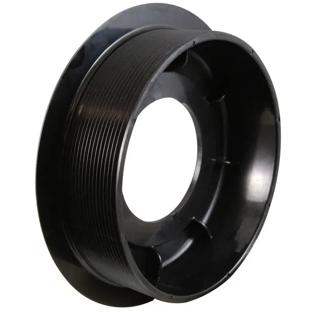 Rising Dragon BF631-1010-002 Light Housing Adapter Collar Power (9-5 Conversion)