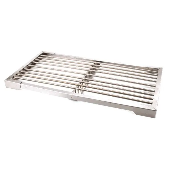 Grate Assy H2412G Lavist A for Wells I7-306707