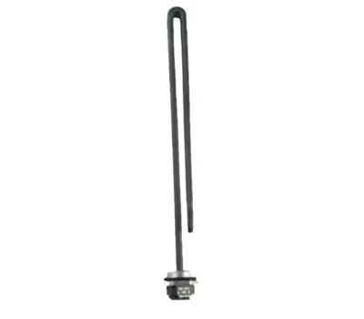 KNOX SALES CO (TN) 211293 4500W 240V 1 in. Screw Plug Heating Element