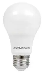 Sylvania LED9A19DIMO850URP4 9W Lamp