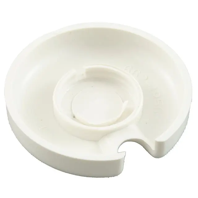 Waterway Plastics 662-1950-CW Bath Air Control Window Cap