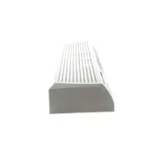 LG 3531A10149J Grille Assembly Front