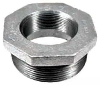 Southwire RB24 Conduit Reducing Bushing 3 Inch x 2-1/2 Inch Replacement MPN RB24