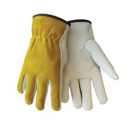 Tillman 1413S Heat Resistant Welding Gloves
