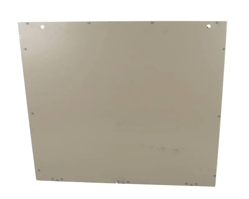 LENNOX 30W97 LB-114578 PANEL - BLOWER ACCES