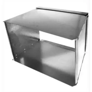 Southwark Metal SW110216X10-14X10 reducer