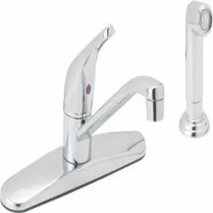 Matco Plumb4Ource Faucets P4C-140C